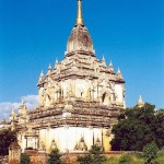 Bagan, Gawdawpalin Pahto, ca 1220