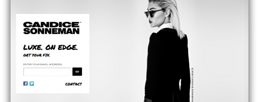Candice Sonneman Candice Sonneman