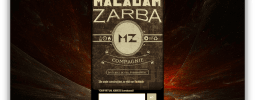 Macadam Zarba Macadam Zarba