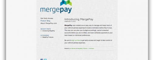 MergePay blog MergePay blog