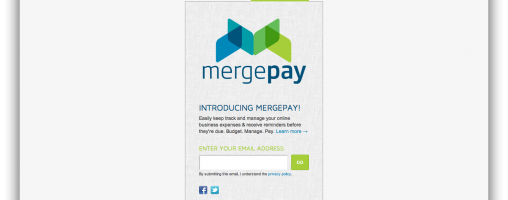 MergePay MergePay