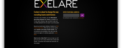 Exelare Exelare