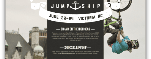 JumpShip JumpShip