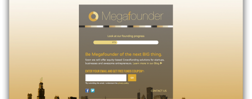 MegaFounder MegaFounder
