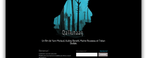 Qallunaaq Qallunaaq