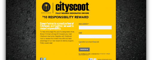 Reward Responsibility Reward Responsibility
