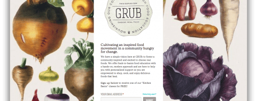 This is Grub This is Grub