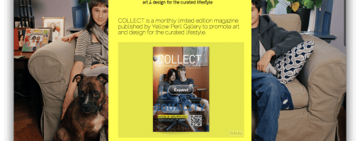 Yellow Peril Media Yellow Peril Media