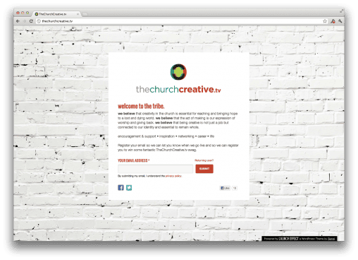 churchcreative tv churchcreative tv