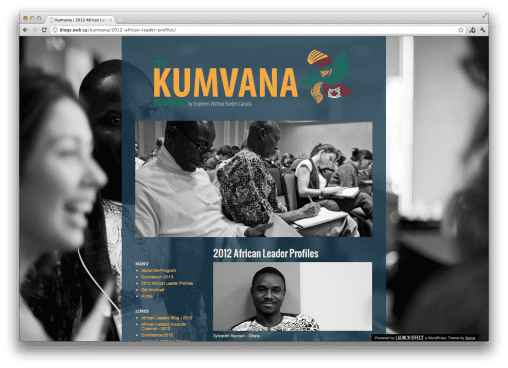 kumvana kumvana